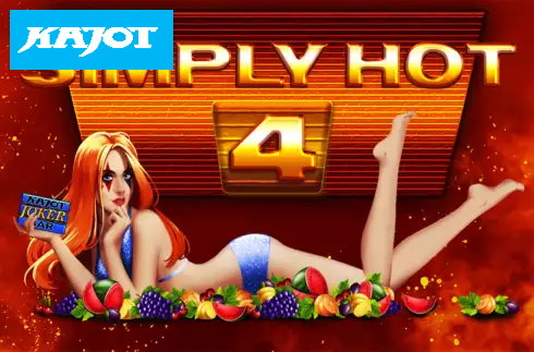 Simply Hot 4